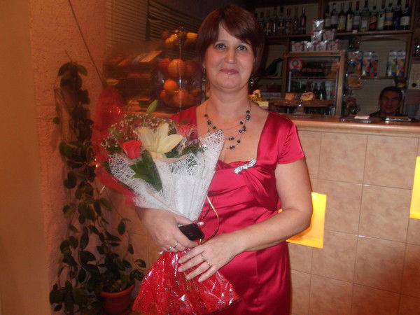 Людмила Друзь