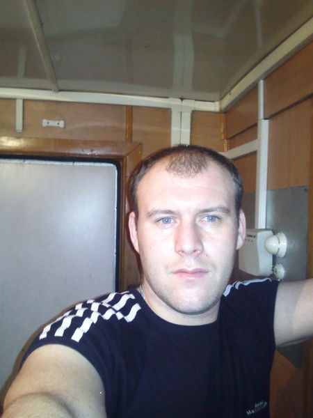 Виталий Яруллин