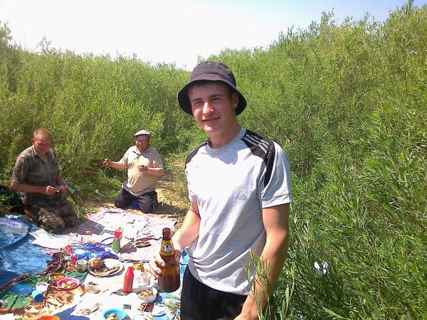 Юра Лопушняк