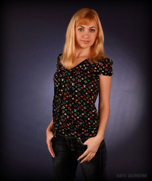 Нина Борисенко