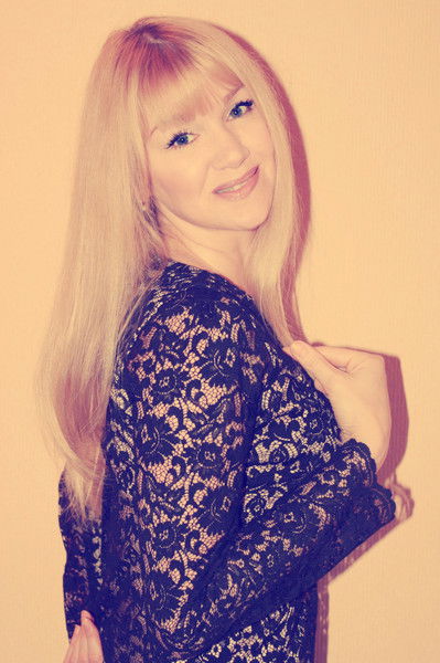 Наталья Журба