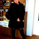 Ирина Давыдова