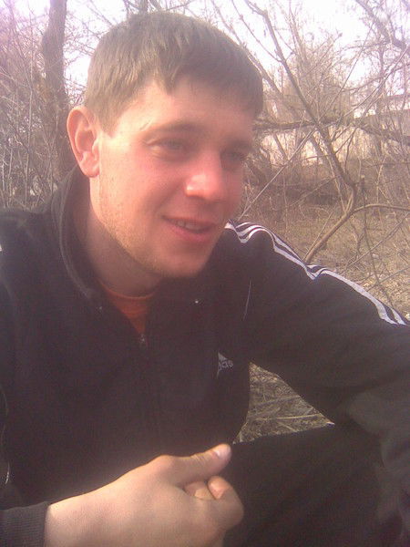 Денис Ульянов