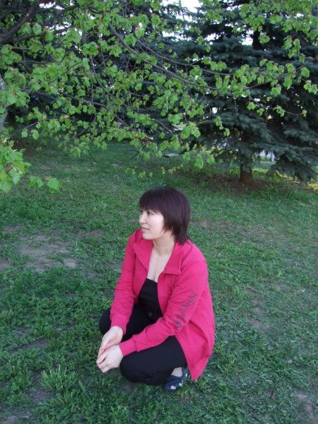 Айсулуу Абдуллаева