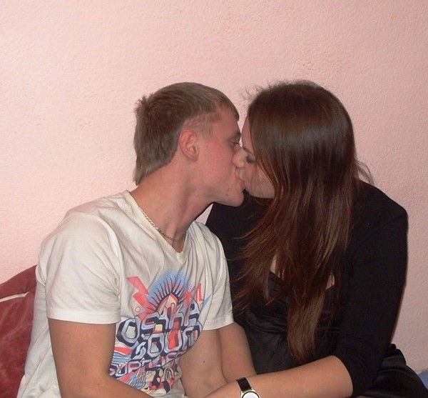 Леха Новоселов