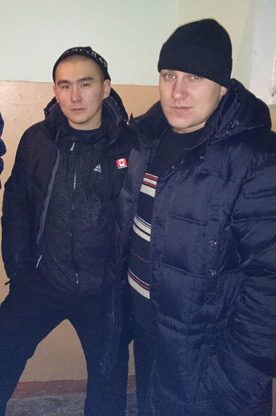 Марик Елемесов