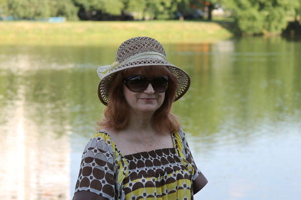 Ольга Топалова