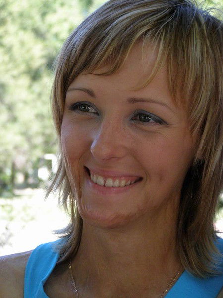 Изольда Крамаренко