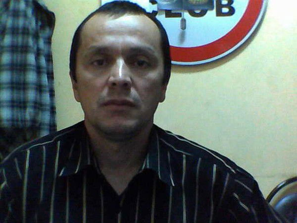 Бахадыр Мирахимов