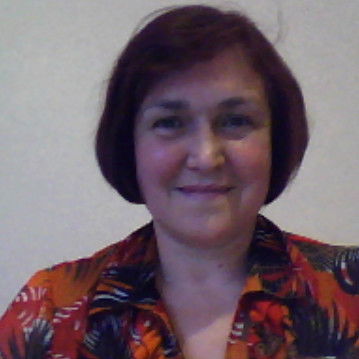 Ирина Романова