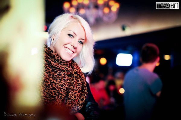 Василина Марченко