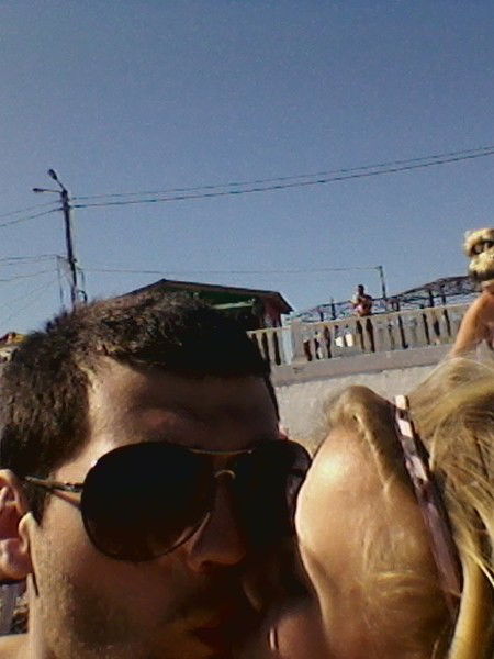 Женя Sivka Cеверин