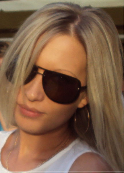 Ольга Зюсько