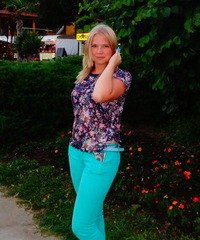 Юлия Громова