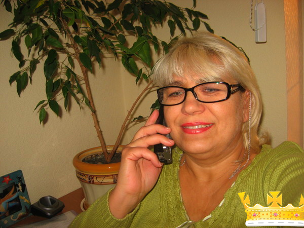 Зоя Перегнець