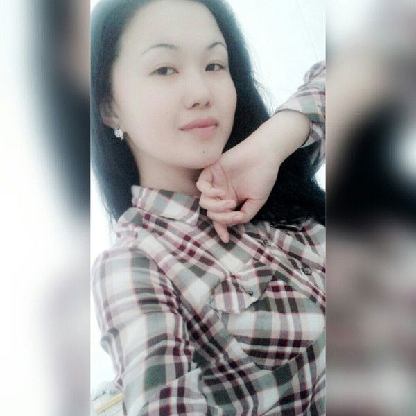 Лейла Жумабек