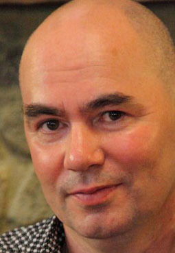 Евгений Безденежных