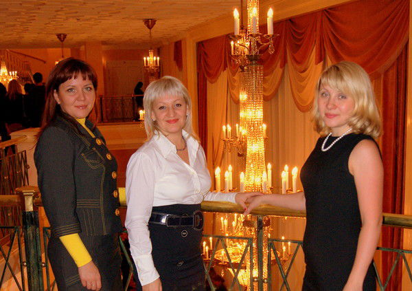 Елена Имамиева