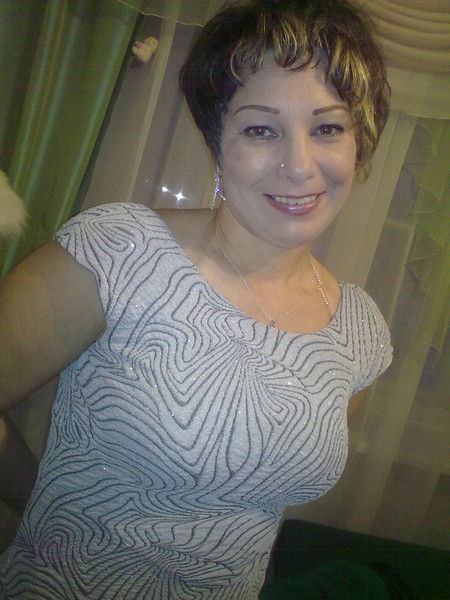 Ольга Зеленикина