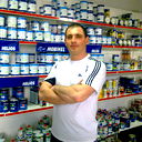 Карен Шамирян