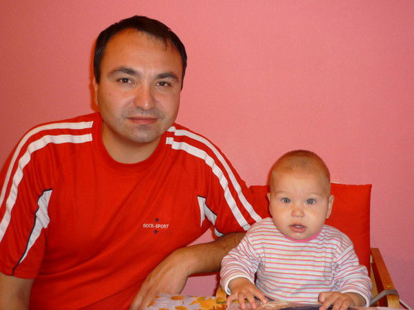 Рамиль Габдрахманов