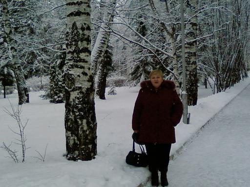 Галина Шкутан