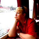 Ирина Миронова
