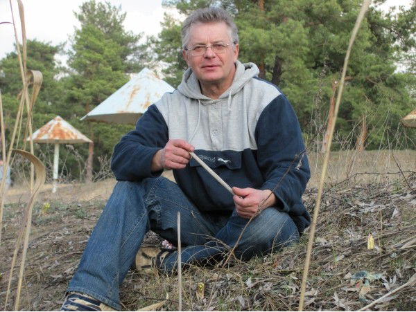 Владимир Собанский