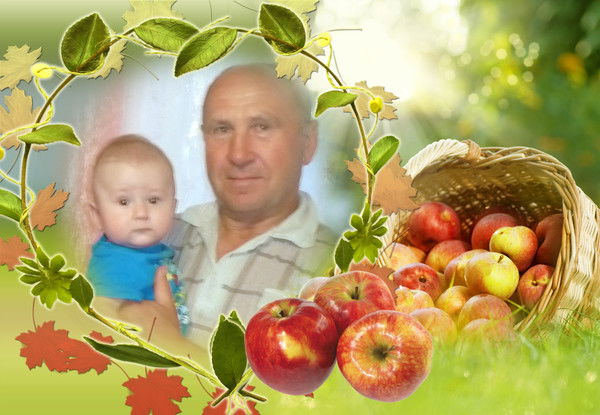 Николай Распопов