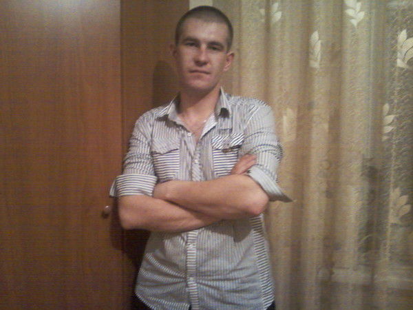 Сергей Маслюков