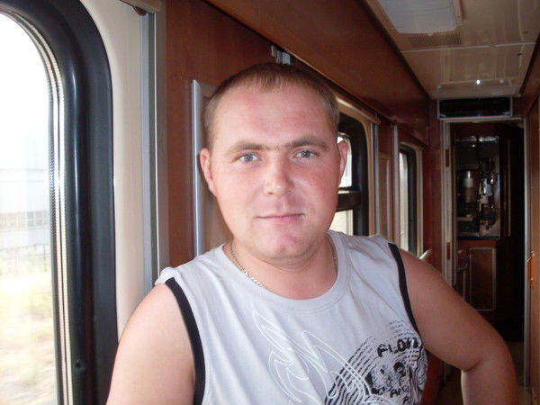 Николай Варварин