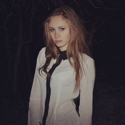 Екатерина Жихарева