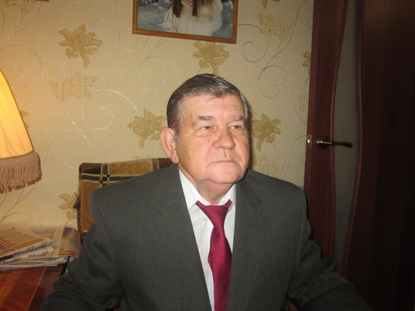 Юрий Потапов