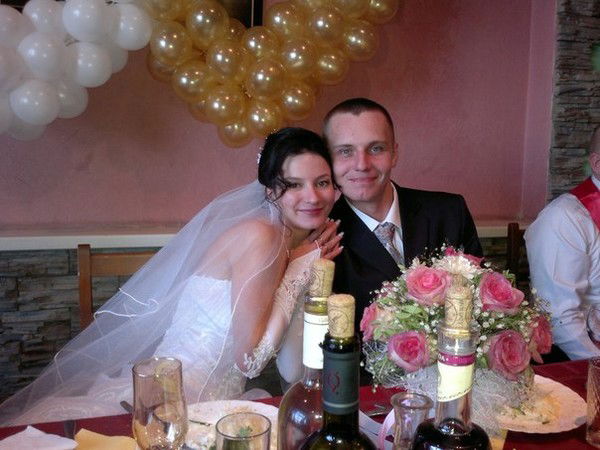 Ленусик Евсеева