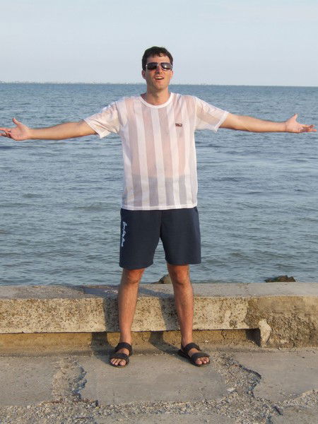 Александр Полуянов