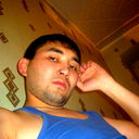 Дастан Ахин