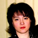 Ольга Кутик