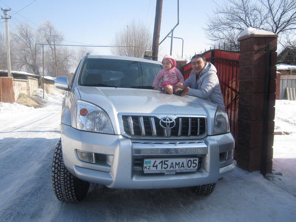 Нуржас Шобанбаев