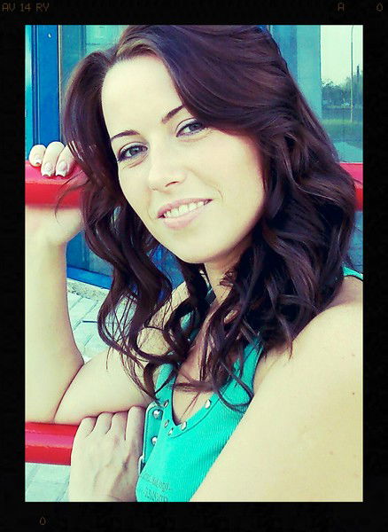 Виктория Малащенко