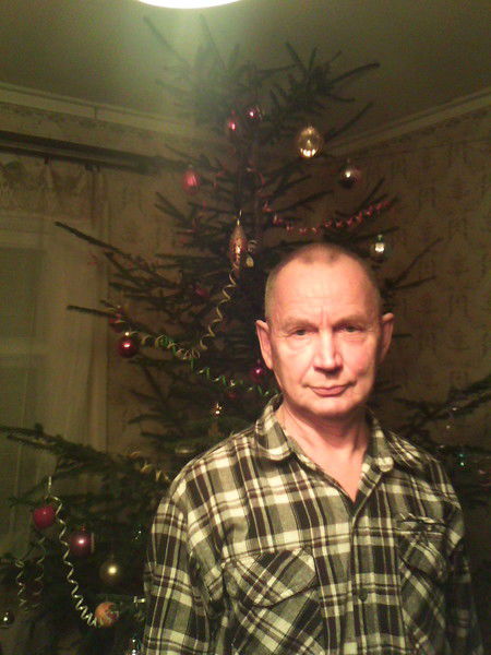 Василий Бойцев