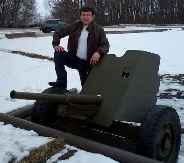 Шухрат Жураев