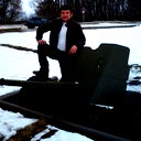 Шухрат Жураев