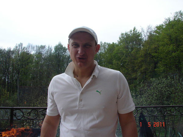 Сергей Форемный