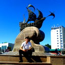 Ельнур Кусаинов