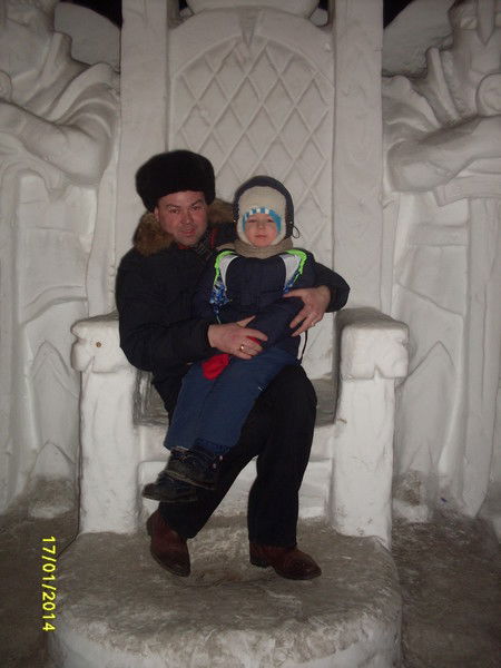 Анатолий Крючков