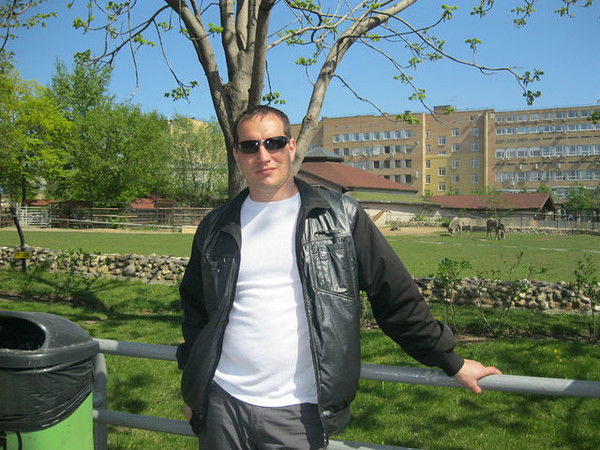 Андрей Черепков