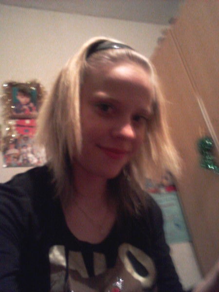 Жанночка Тащилина