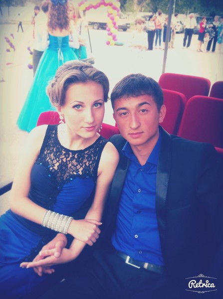 ..миrу Миr,а Мne Воон Ту Devушку.