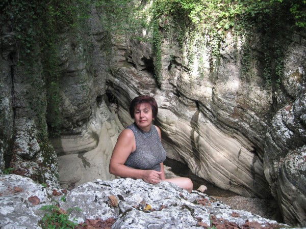 Гулечка Гатина