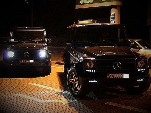 Кирилл Гончаренко